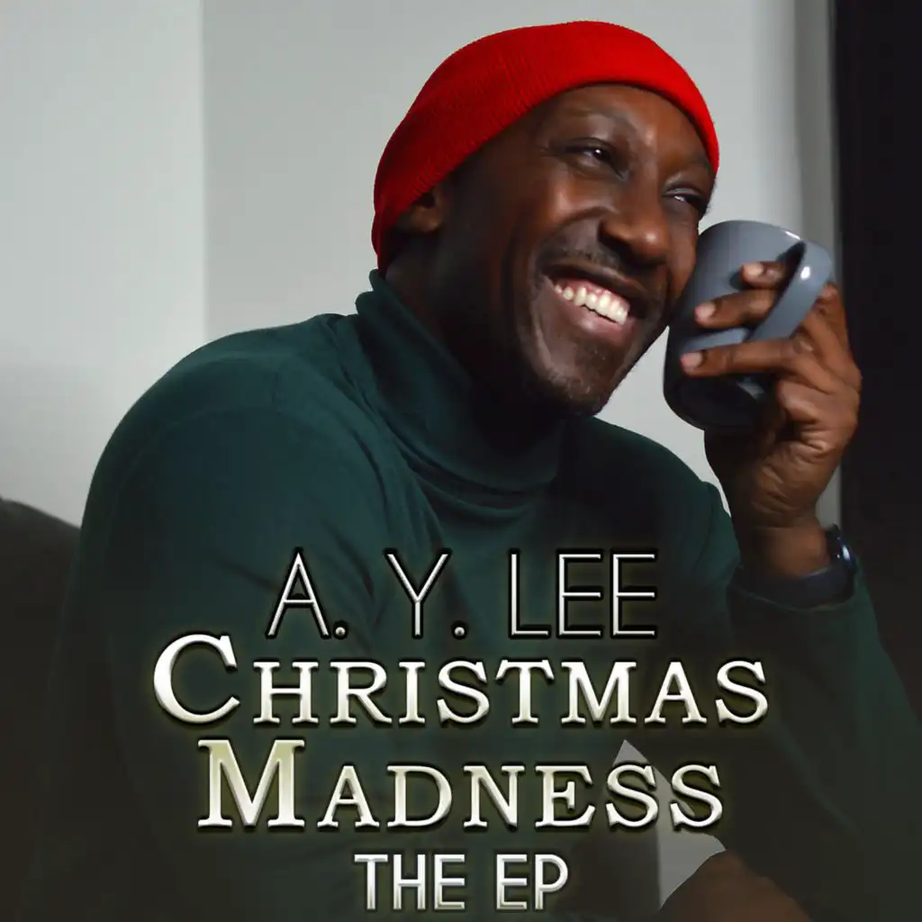 CHRISTMAS MADNESS: THE EP