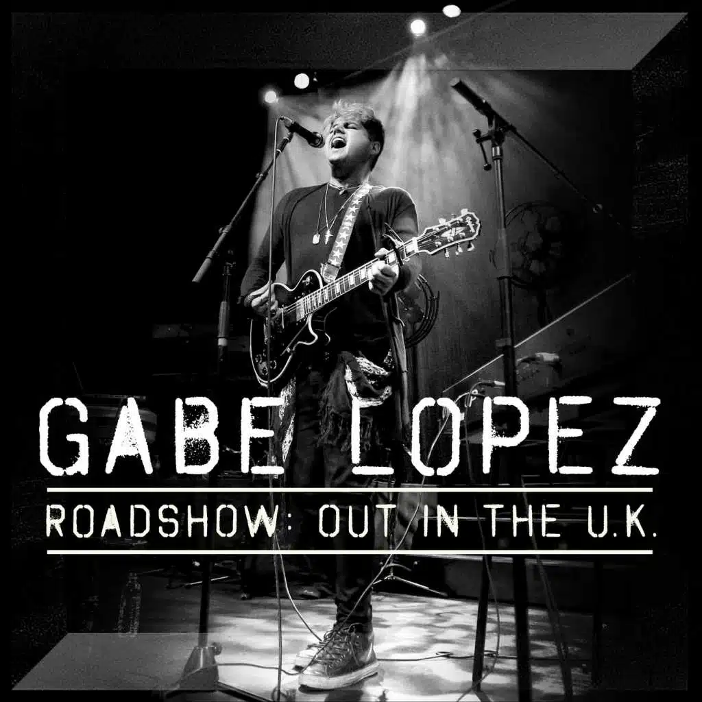 Roadshow - Out in the U.K.