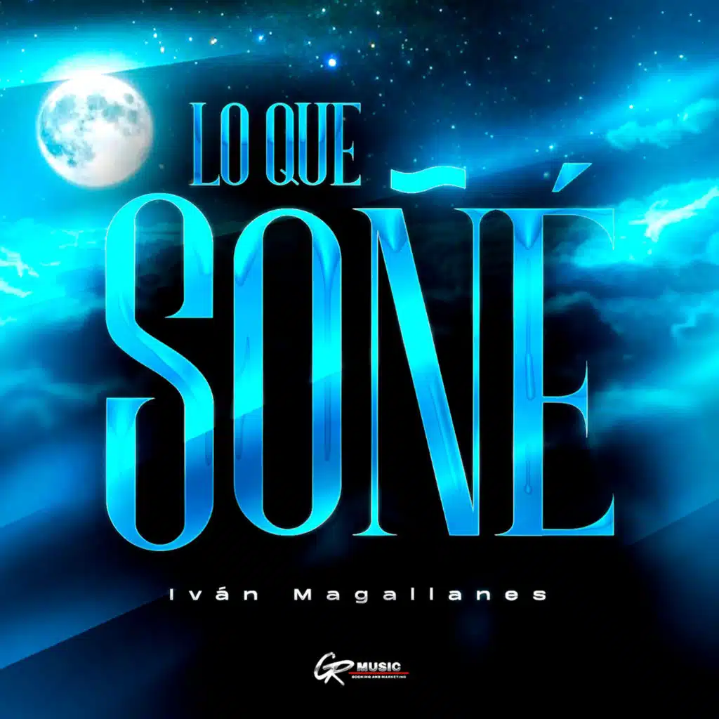 Lo Que Soñé