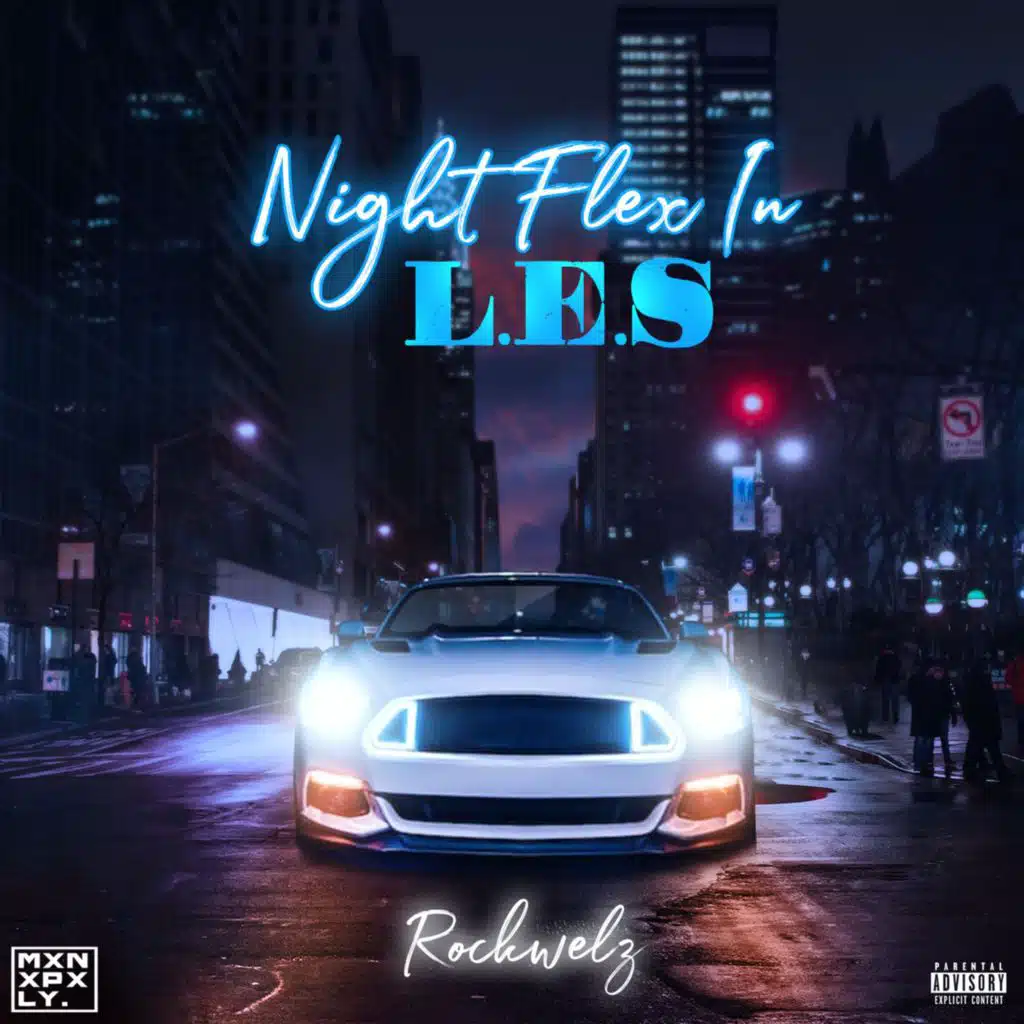 Just Dance (Radio Edit)