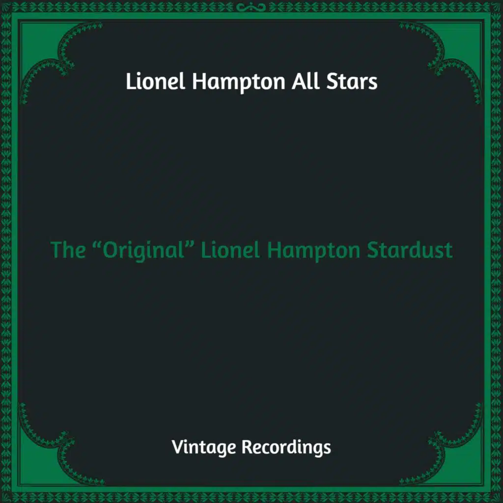 Lionel Hampton All Stars
