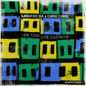 Banda Do Sul & Cherie Currie