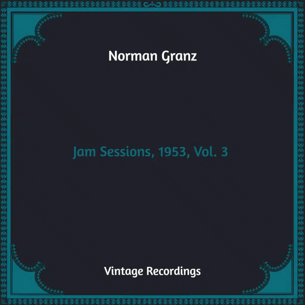 Norman Granz