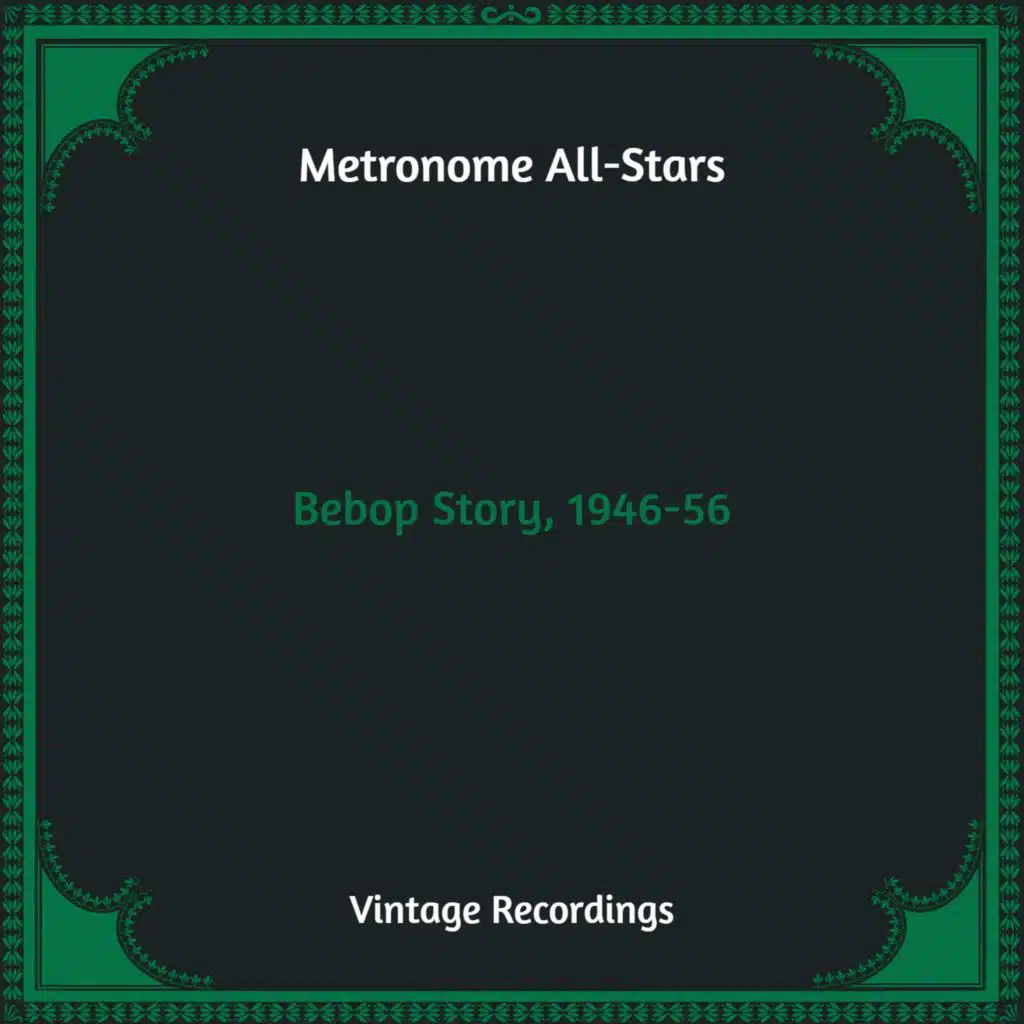 Metronome All-Stars