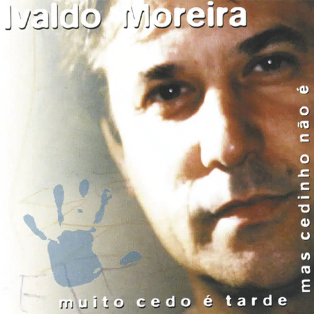 Ivaldo Moreira