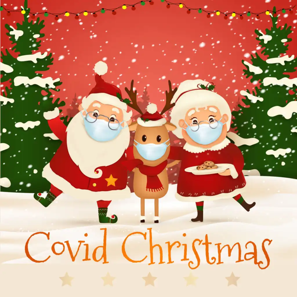 Covid Christmas