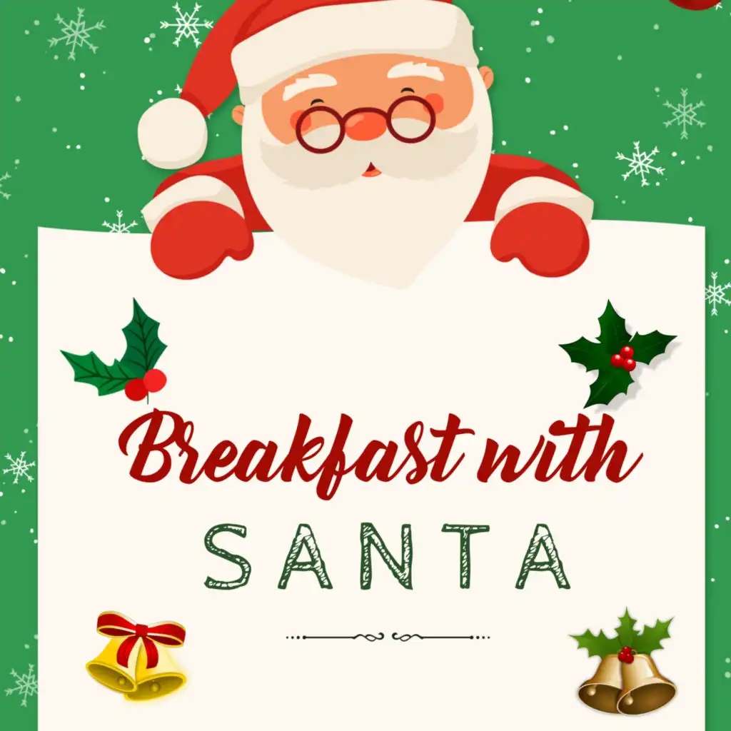 Breakfast With Santa