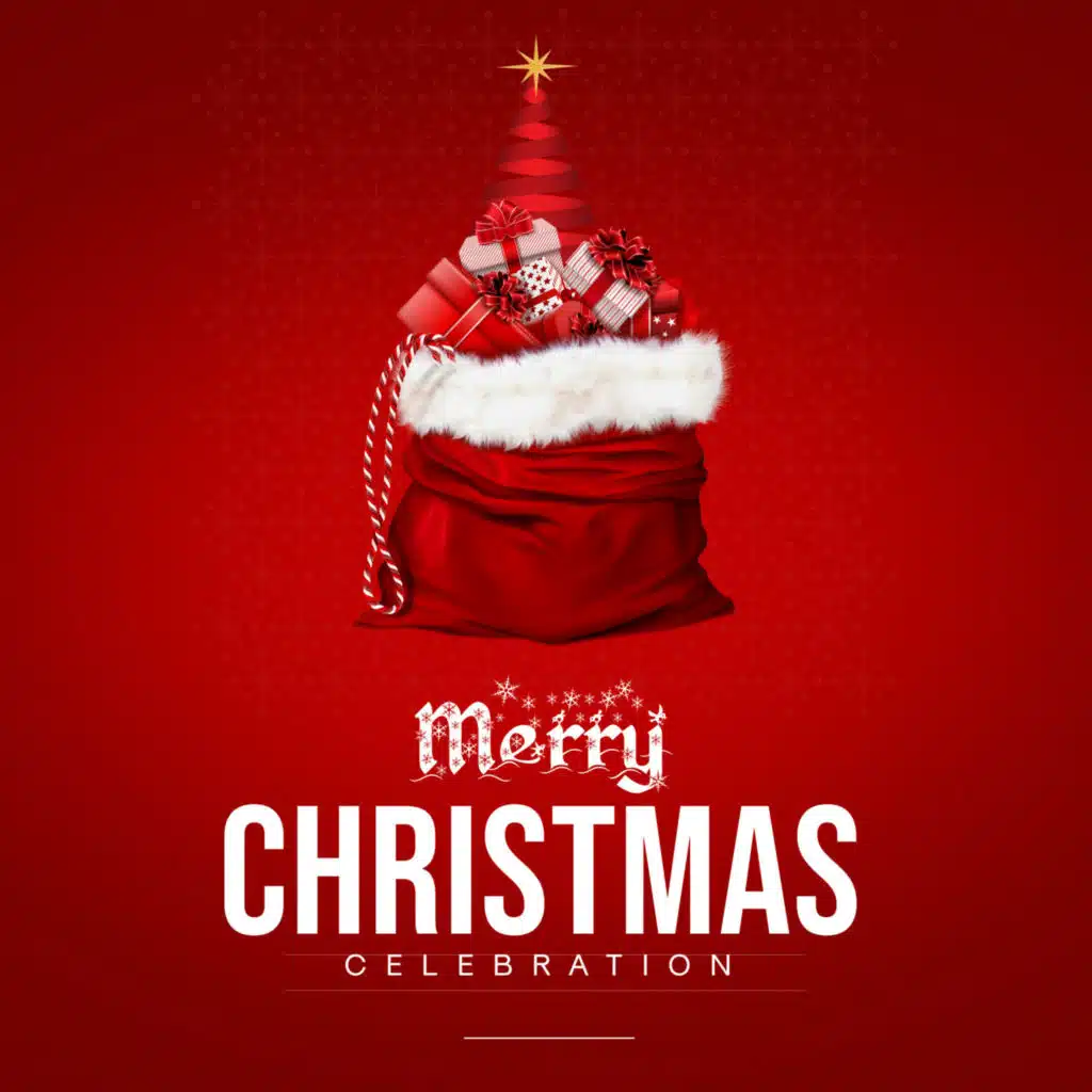 Rockin' Around the Christmas Tree