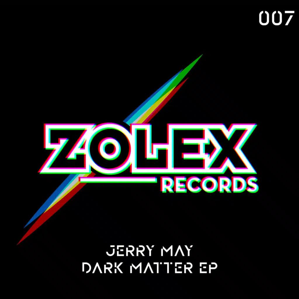 Dark Matter (Chris Hughes Remix)