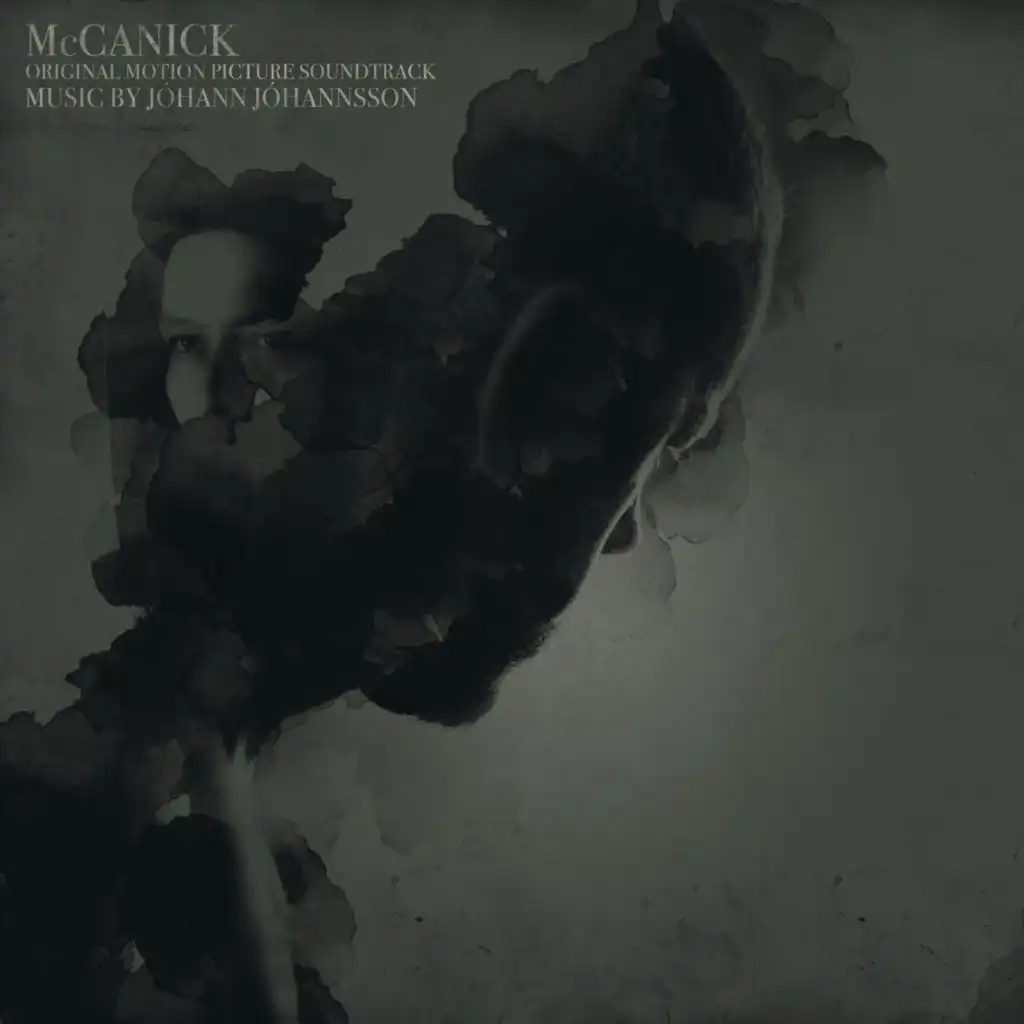 McCanick (Original Motion Picture Soundtrack)