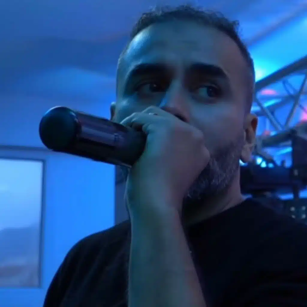 زوالي و فحل (feat. Mito)