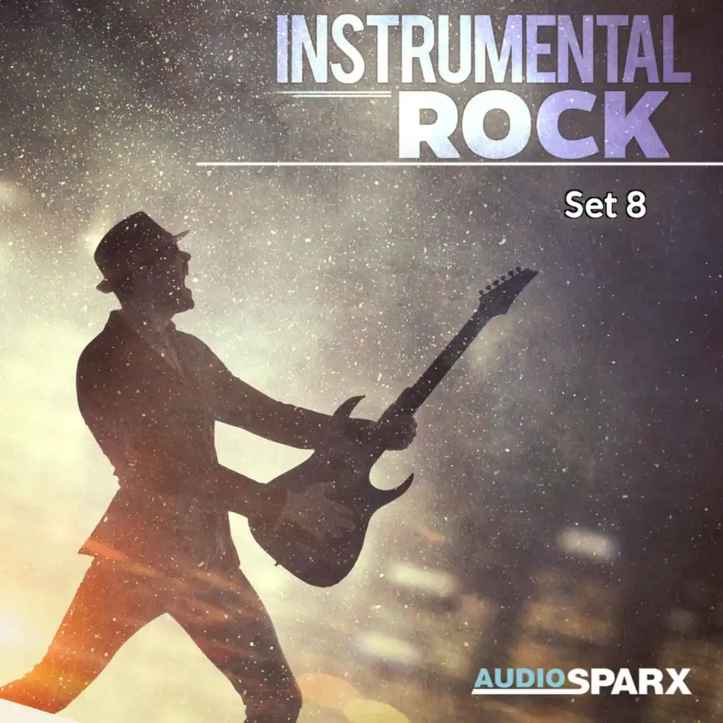 Instrumental Rock, Set 8