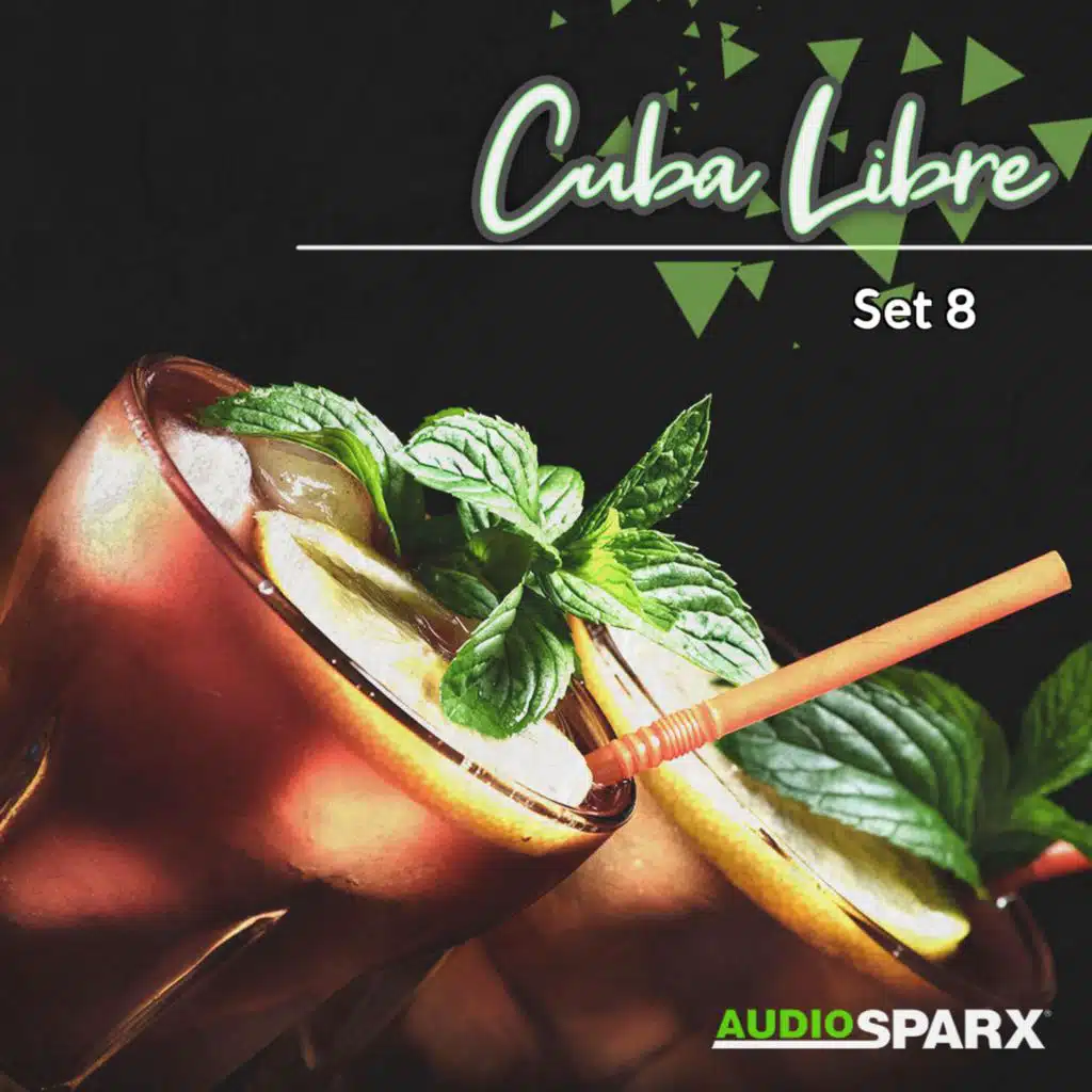Cuba Libre, Set 8