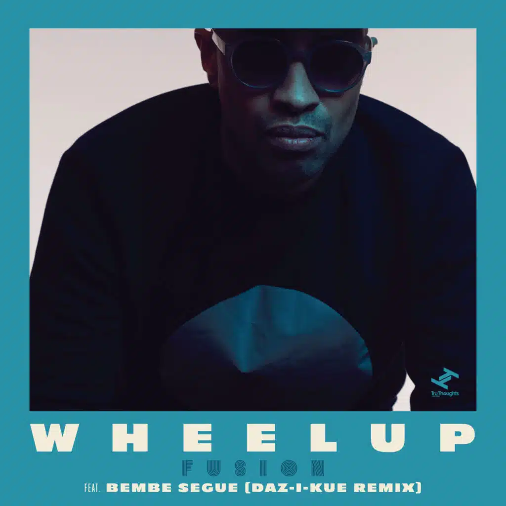 Fusion (Daz-I-Kue Remix) [feat. Bembe Segue]