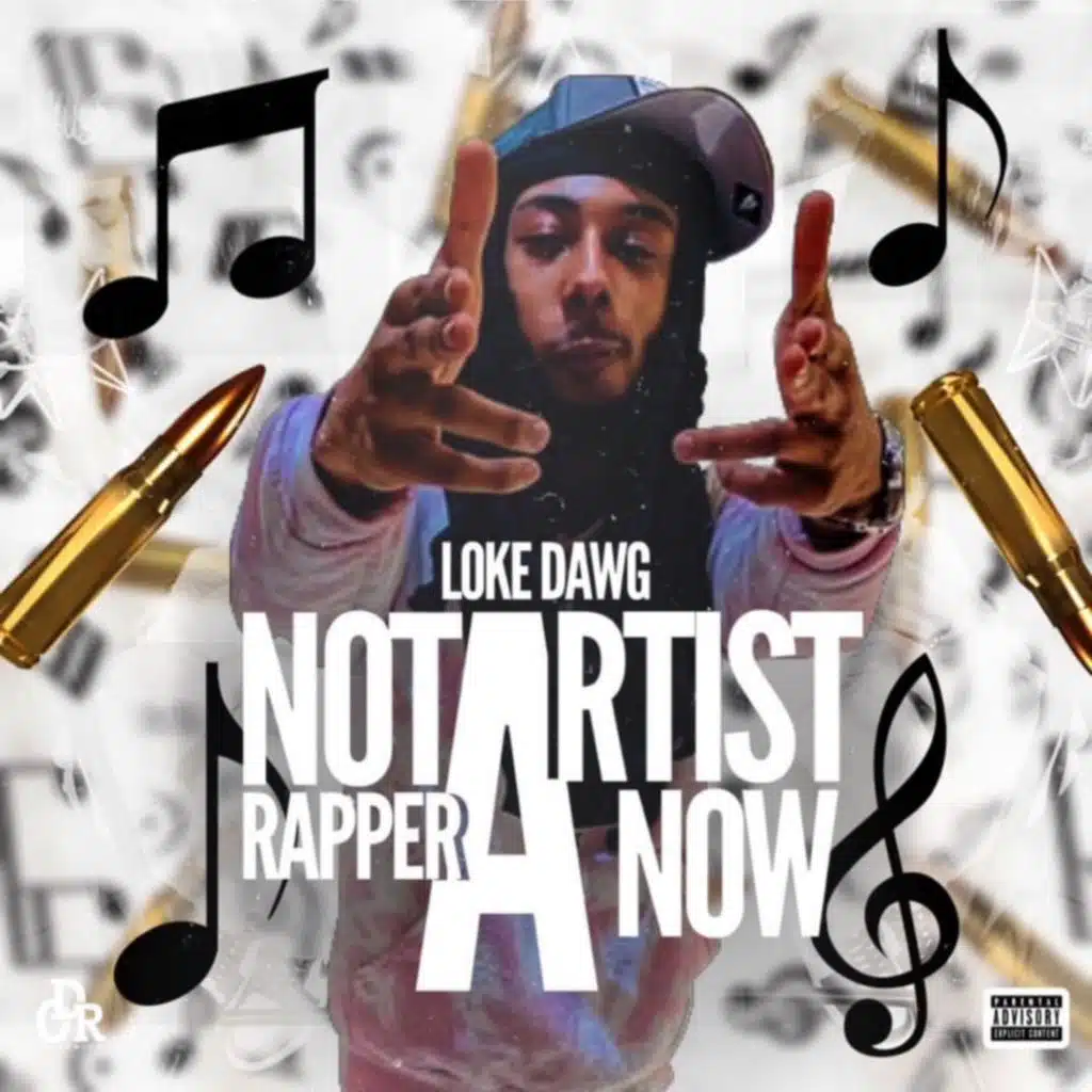 Not A Rapper, Artist Now