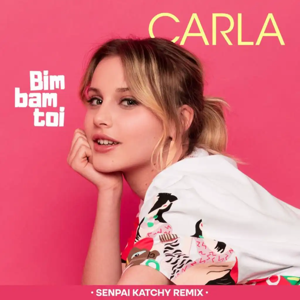 Bim Bam toi (Remix) [feat. Senpaï Katchy]