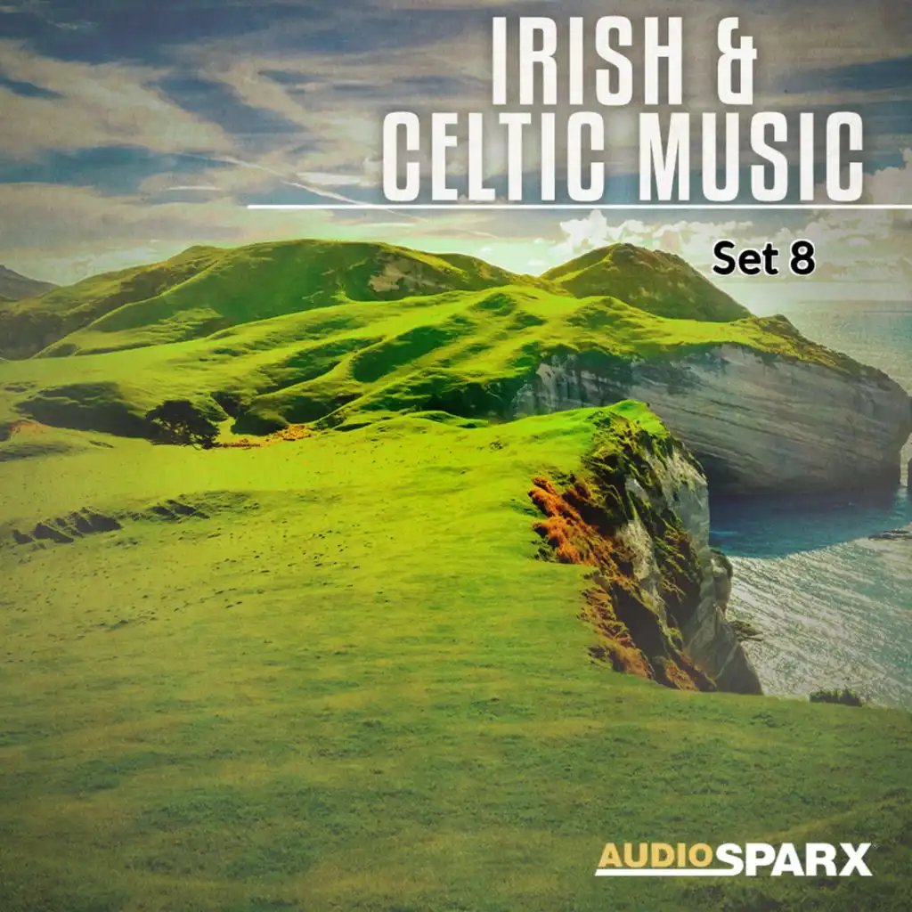 Irish & Celtic Music, Set 8