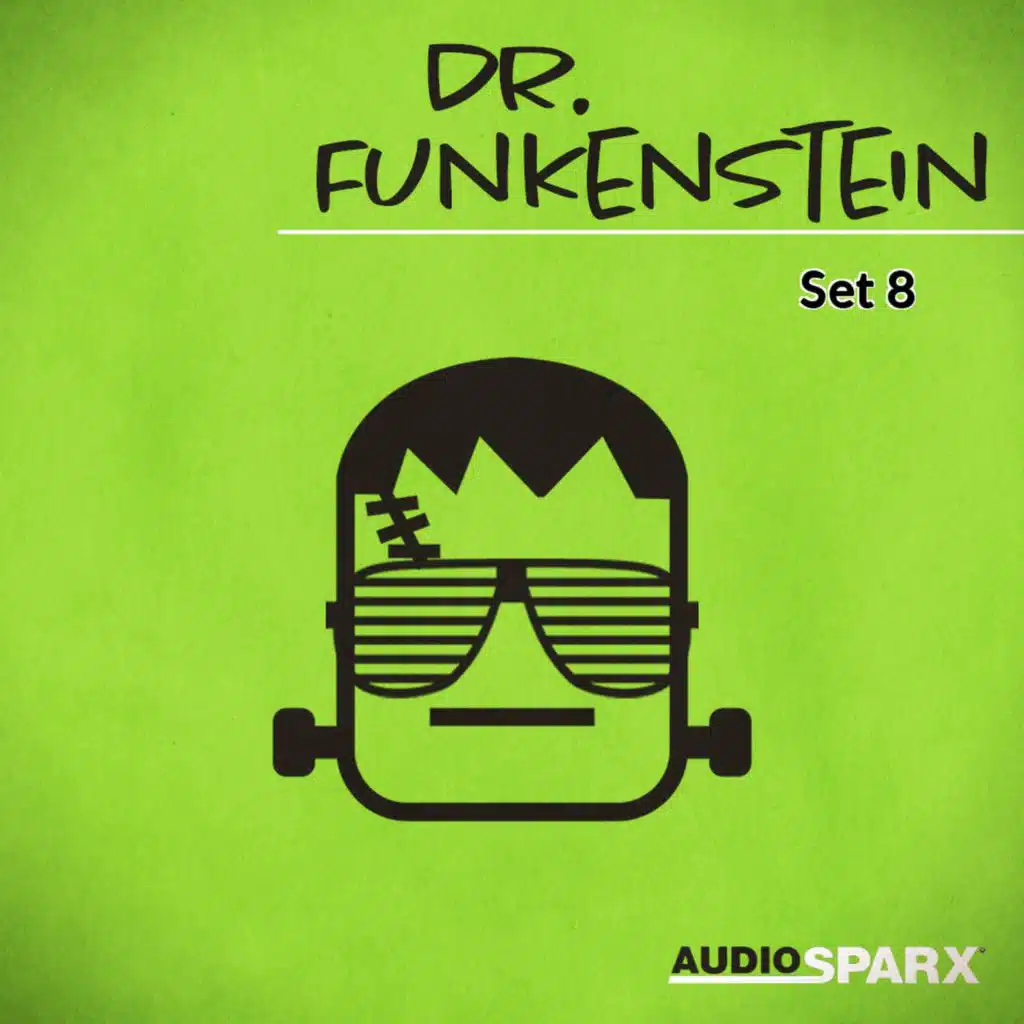 Dr. Funkenstein, Set 8