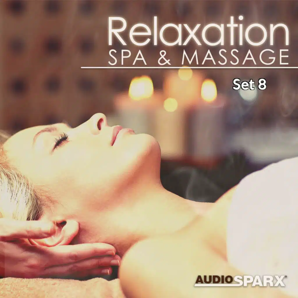 Relaxation Spa & Massage, Set 8