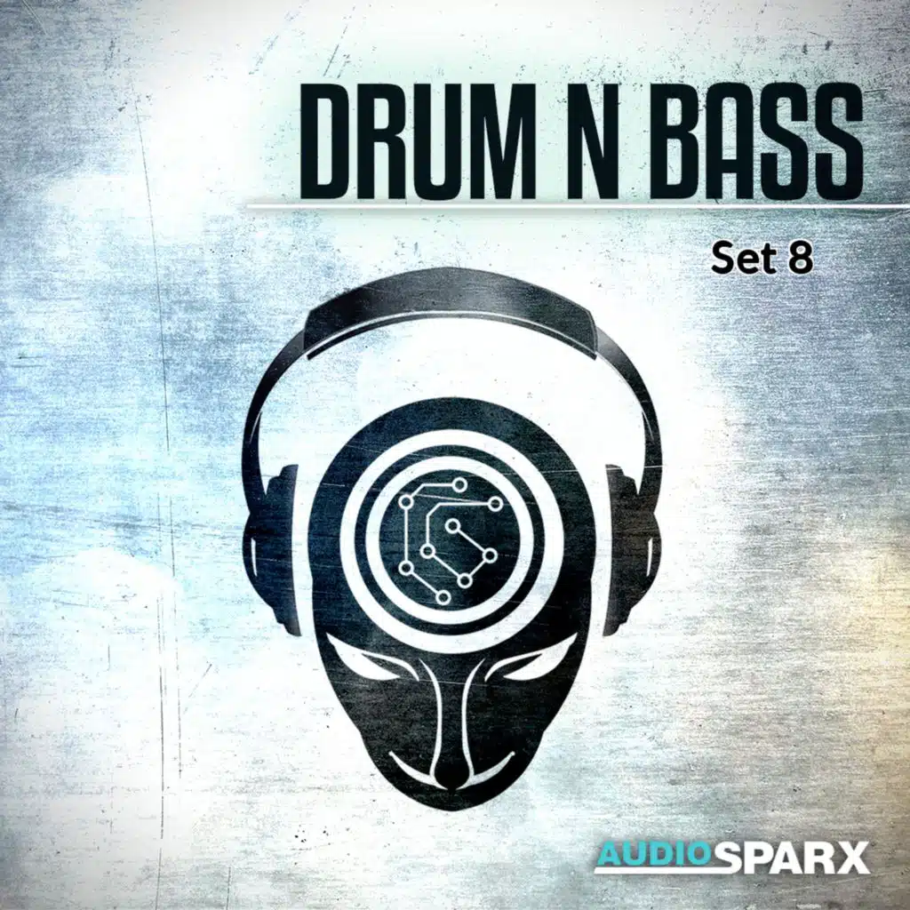 Drum n Bass, Set 8