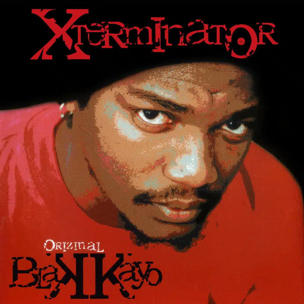 Xterminator