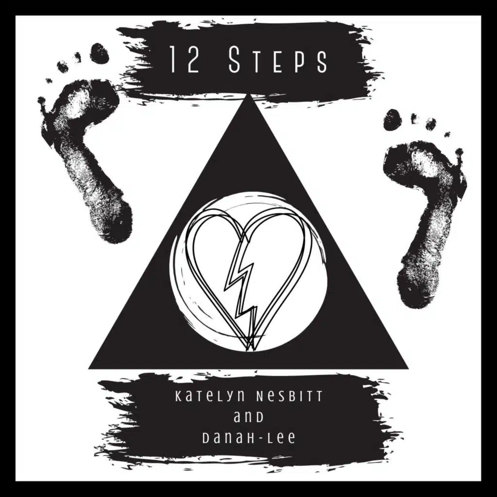 12 Steps (feat. Danah-Lee)