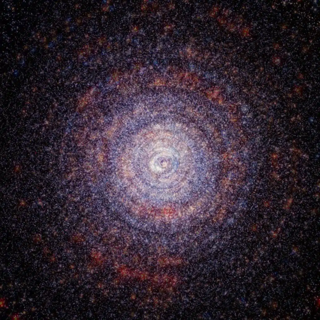 Golden Summer Sunset