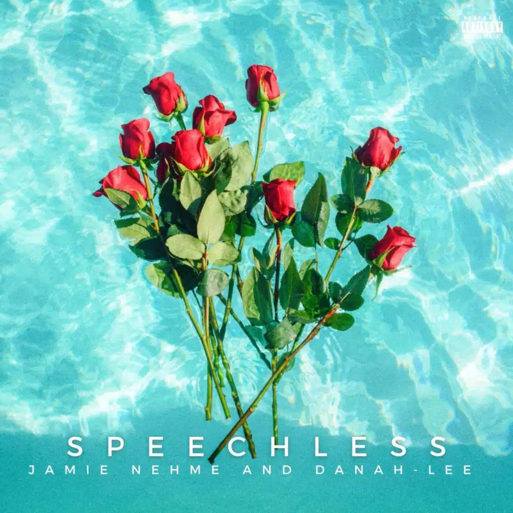 Speechless (feat. Danah-Lee)