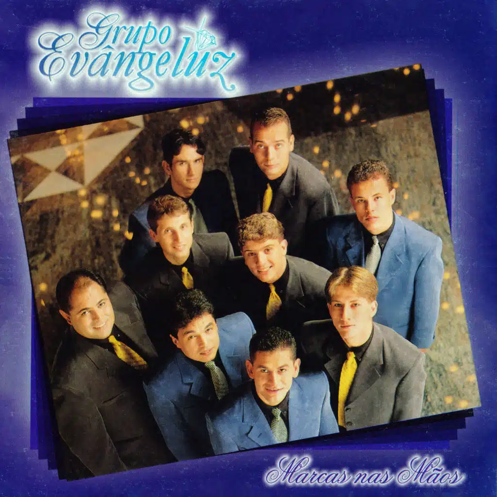 Não Desistir/Manso e Suave/Que Tempo Já Faz/Se Não For Amor