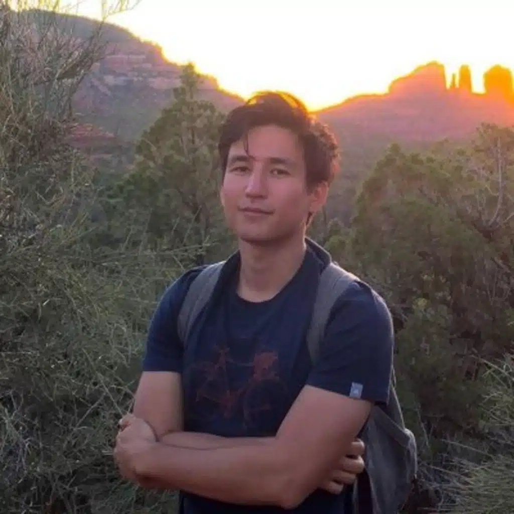 EP 83: Depoliticization (Feat. Lee Fang) - PART 1/2