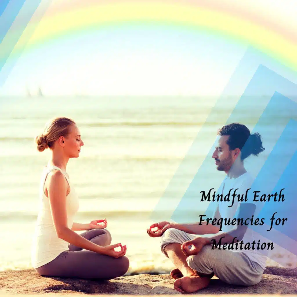 Glorious Frequencies Of Earth