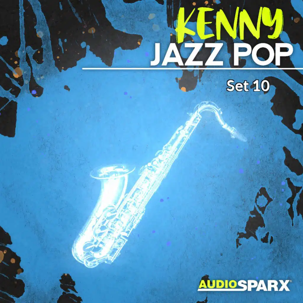Kenny Jazz Pop, Set 10
