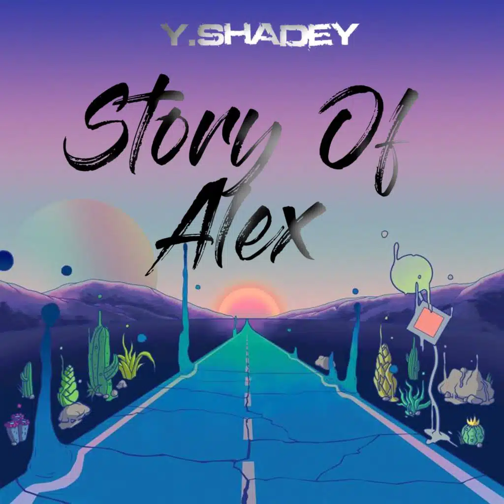 The Story of Alex