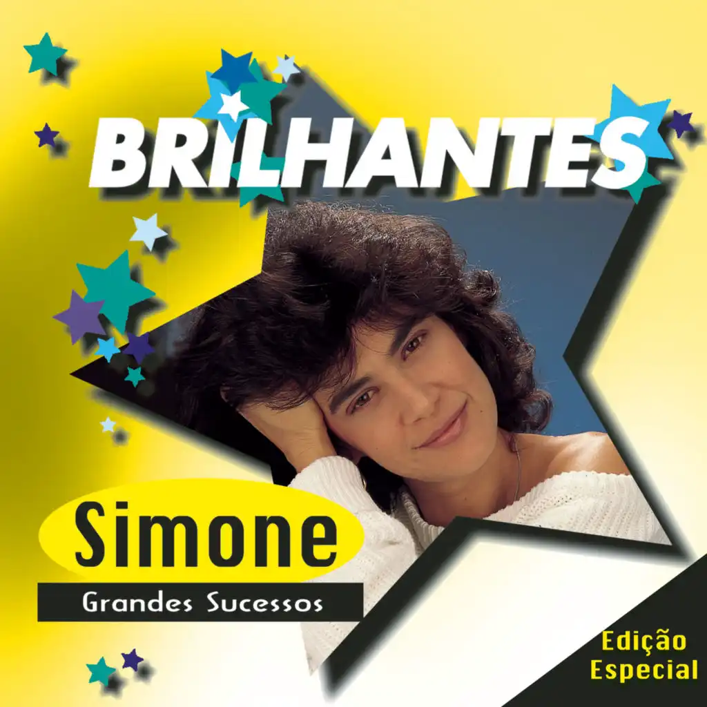 Simone, Milton Nascimento