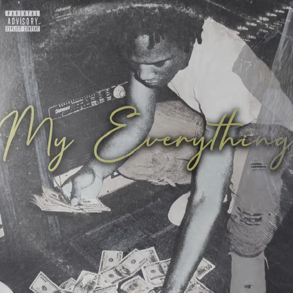 My Everything (Part II) [feat. A Boogie Wit da Hoodie]