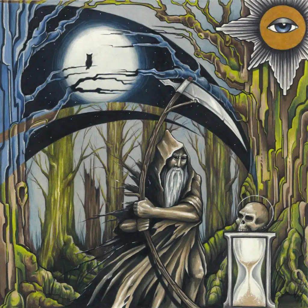 I Pledge Allegiance to This Cult