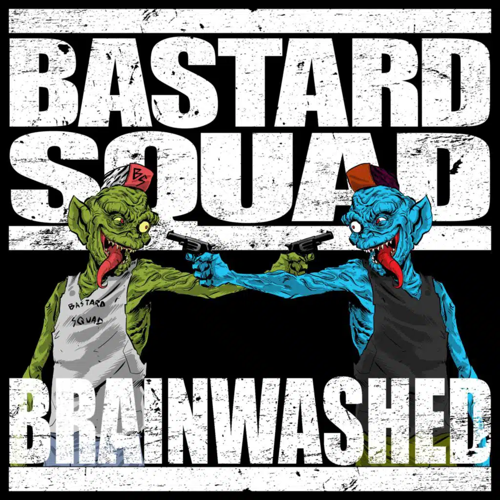 Brainwashed