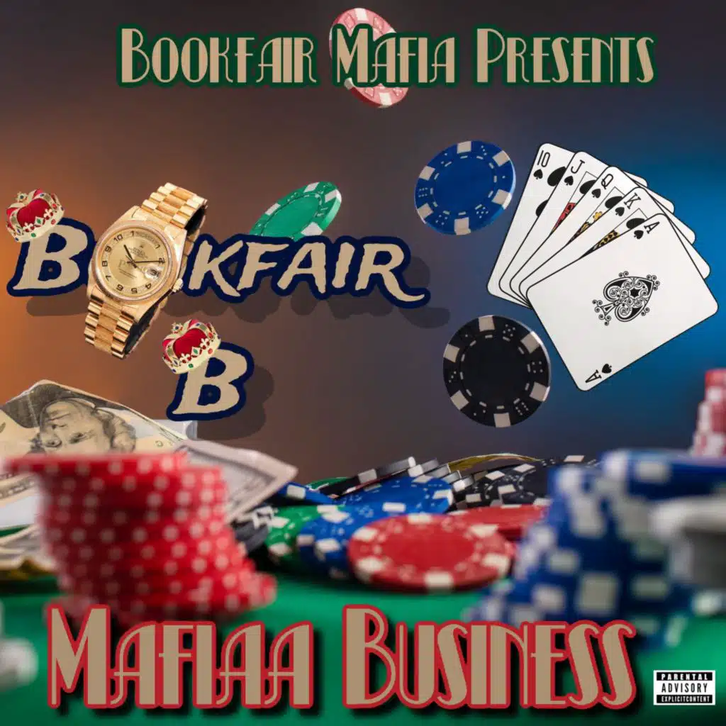 MAFIAA BUSINESS