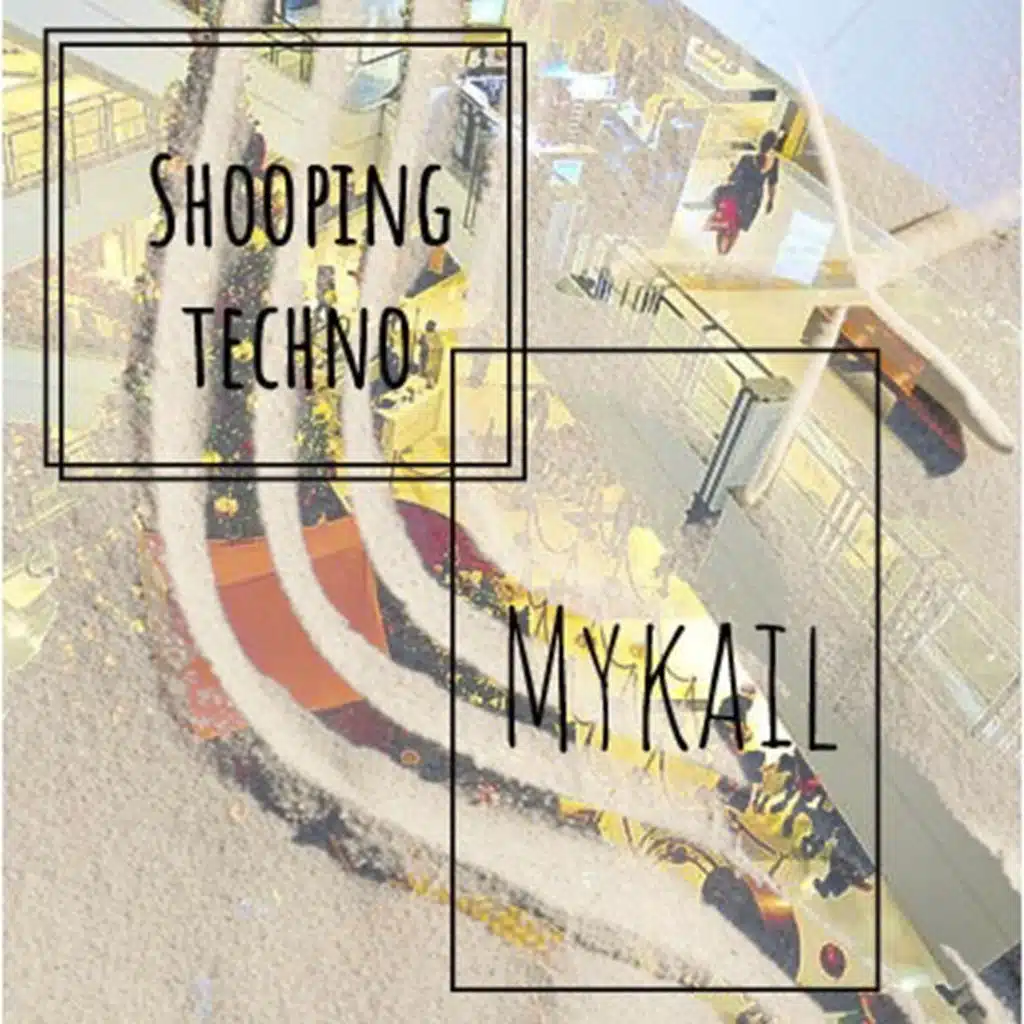 Shooping Techno