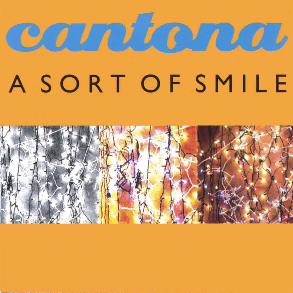 A Sort of Smile