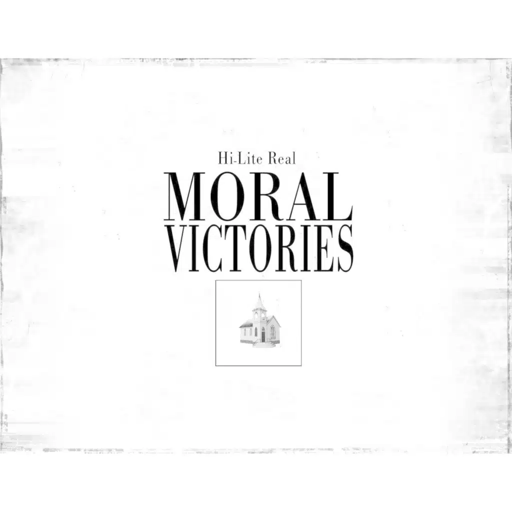Moral Victories