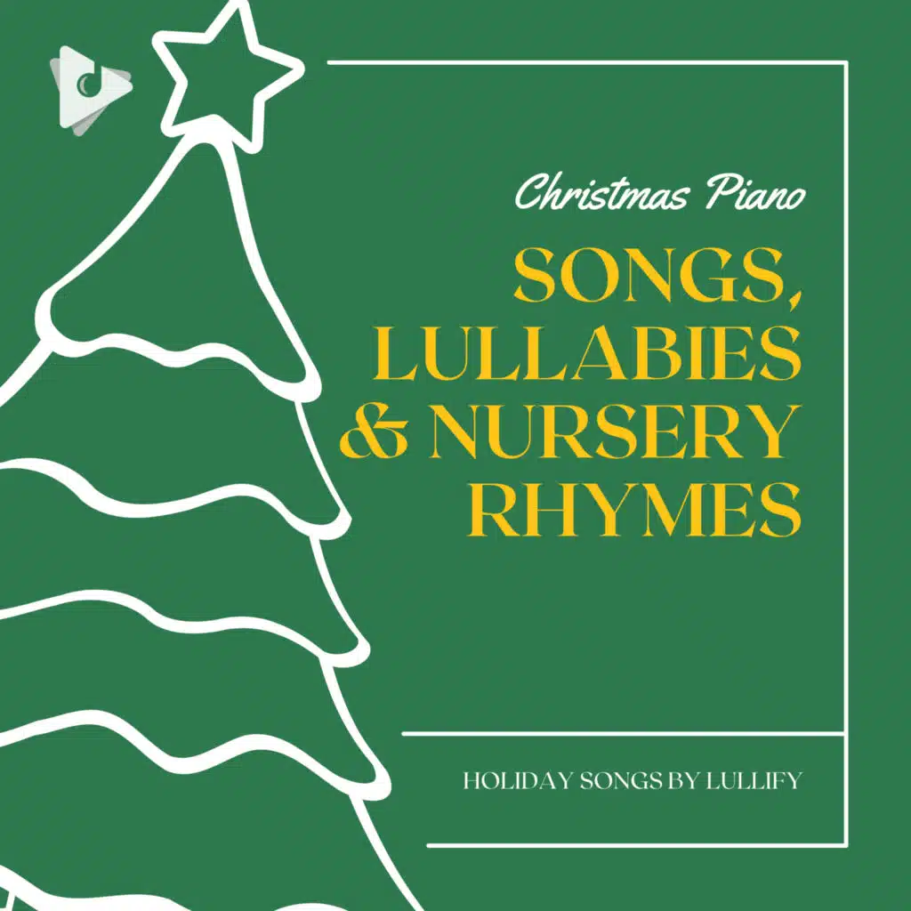 The Marvelous Toy (Piano Instrumental)