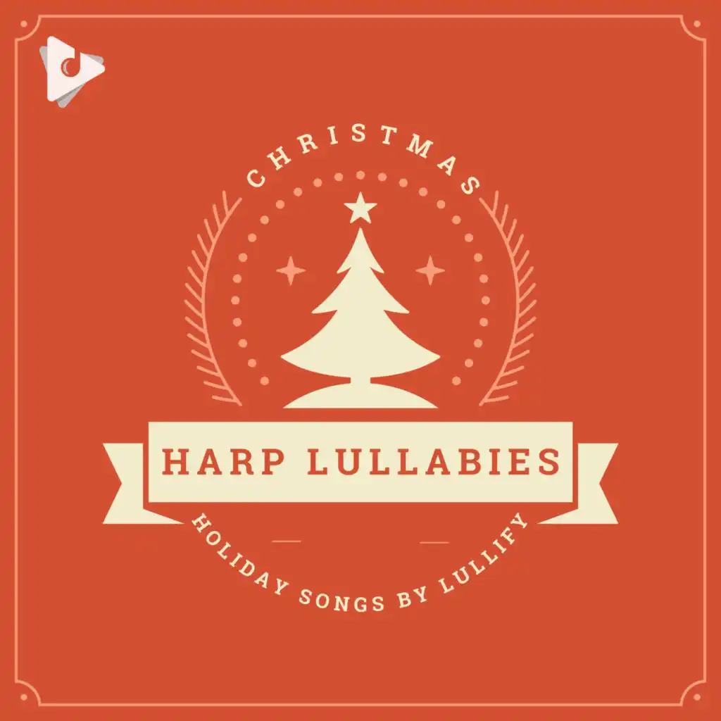 Christmas Harp Lullabies
