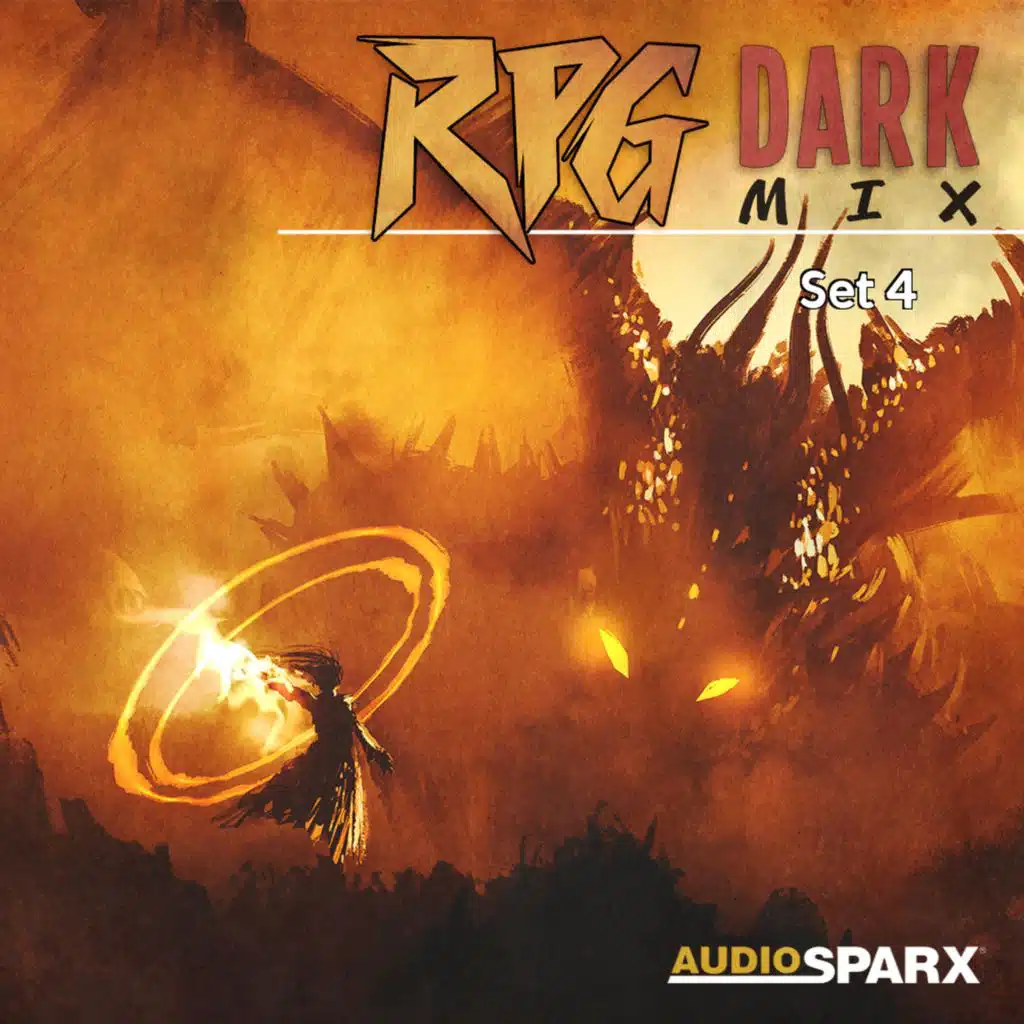 RPG Dark Mix, Set 4