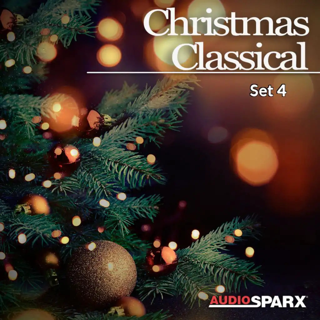 Christmas Classical, Set 4