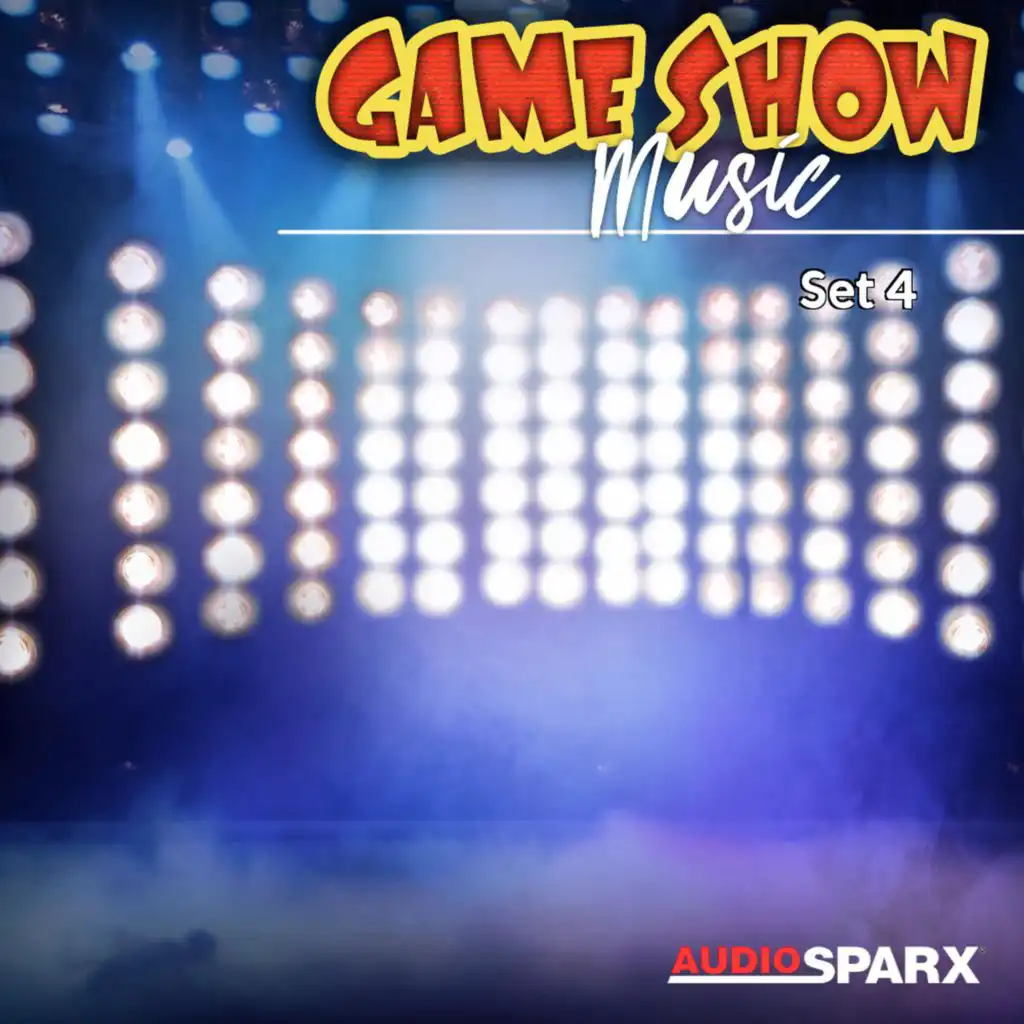 Game Show Music, Set 4