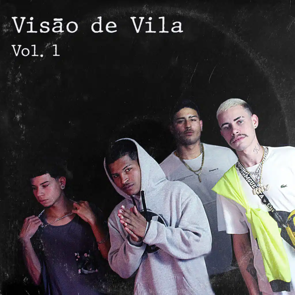 Visão de Vila, Vol. 1