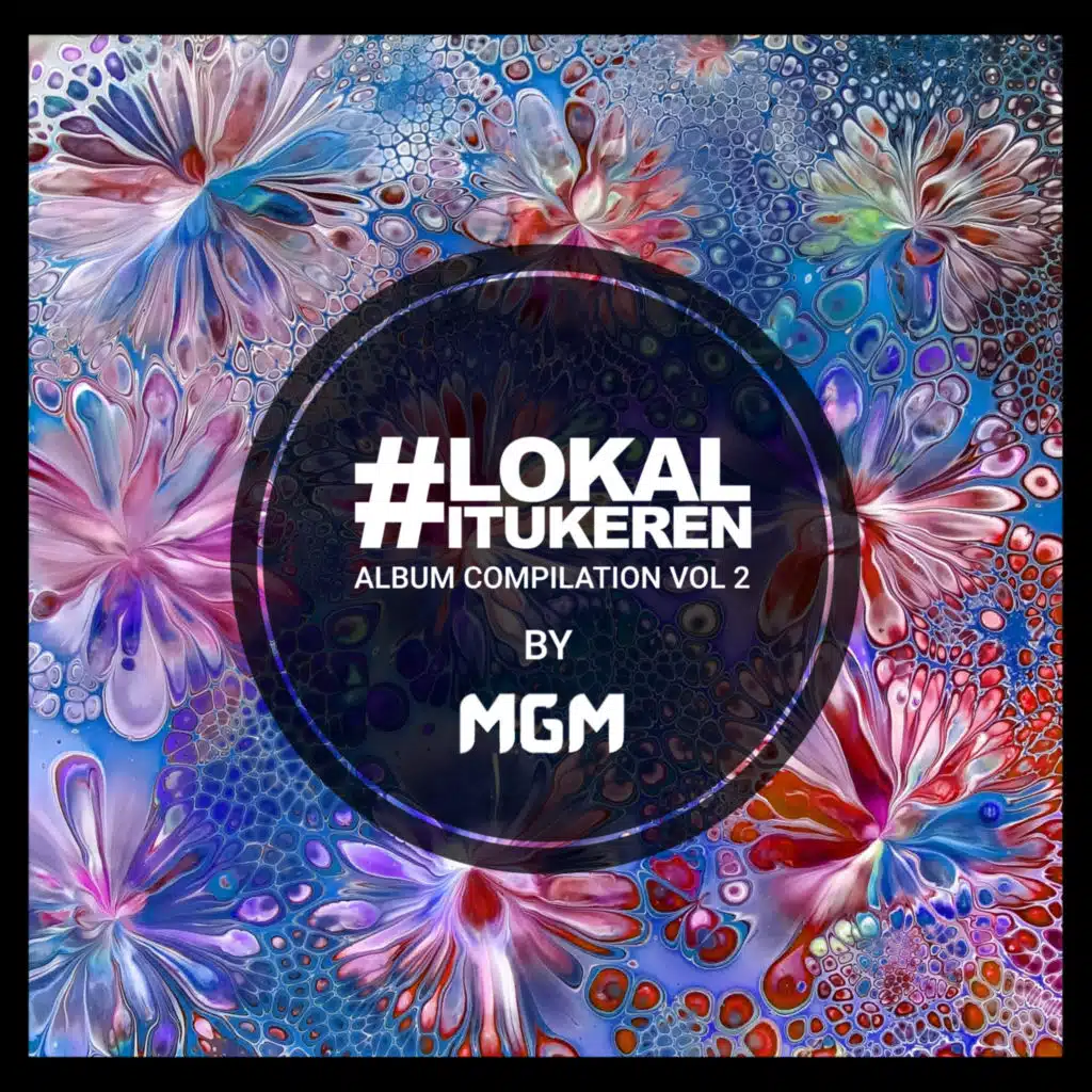 #Lokalitukeren album compilation 2 by MGM