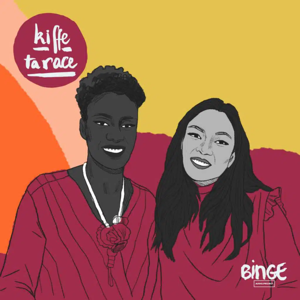 #81 - Danièle Obono, récit d'une femme noire en politique