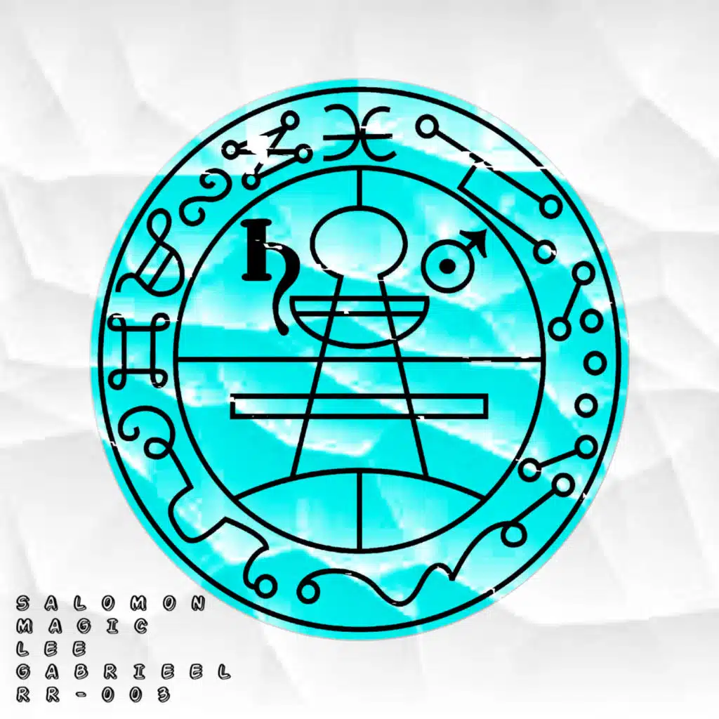 Salomon Magic